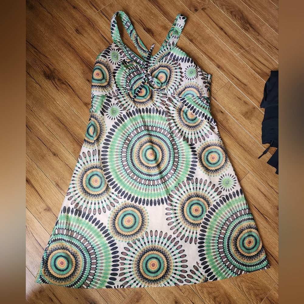 Funky People Dress
